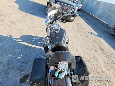 Zdjęcie 6 z 9 samochodu: 2006 SUZUKI C50 VIN:JS1VS55AX62107451 - miniatura