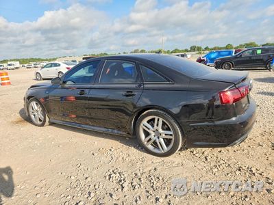 Drugie zdjęcie samochodu z przodu: 2016 AUDI A6 PREMIUM VIN:WAUCFAFC5GN199222 - miniatura