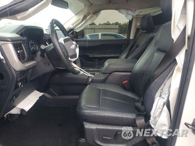 Zdjęcie 7 z 14 samochodu: 2024 FORD EXPEDITION XLT VIN:1FMJU1H8XREA98670 - miniatura