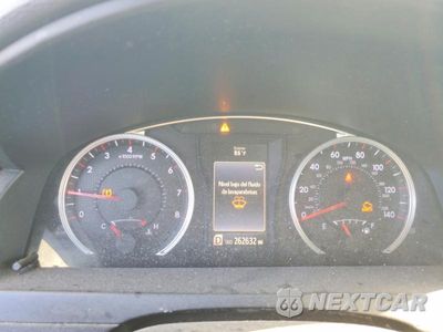 Zdjęcie 9 z 12 samochodu: 2016 TOYOTA CAMRY SE VIN:4T1BF1FK7GU117725 - miniatura