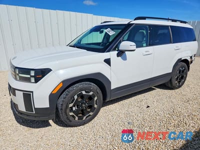 2026 HYUNDAI SANTA FE SEL 5NMP2DGL2TH157808 - główne zdjęcie licytacji z USA - miniatura