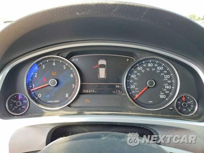 Zdjęcie 9 z 13 samochodu: 2012 VOLKSWAGEN TOUAREG V6 VIN:WVGEF9BP1CD011777 - miniatura