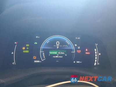 Zdjęcie 9 z 12 samochodu: 2025 TOYOTA CAMRY LE VIN:4T1DAACK1SU534861 - miniatura