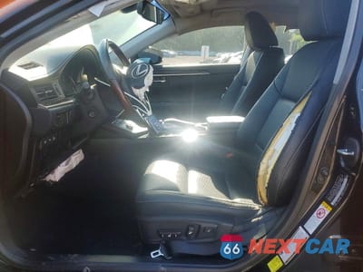 Zdjęcie 7 z 12 samochodu: 2018 LEXUS ES 350 VIN:58ABK1GG7JU115852 - miniatura
