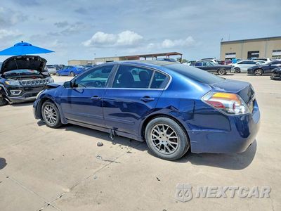 Drugie zdjęcie samochodu z przodu: 2009 NISSAN ALTIMA 2.5 VIN:1N4AL21E89N552305 - miniatura