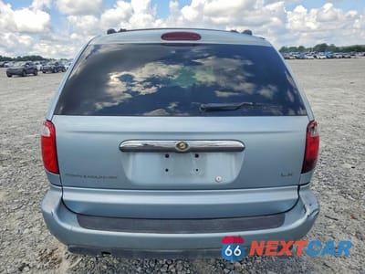 Zdjęcie 6 z 12 samochodu: 2005 CHRYSLER TOWN & COUNTRY LX VIN:2C4GP44R85R478612 - miniatura