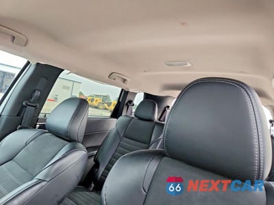 Zdjęcie 10 z 14 samochodu: 2024 MITSUBISHI OUTLANDER SE VIN:JA4J3VA84RZ078989 - miniatura