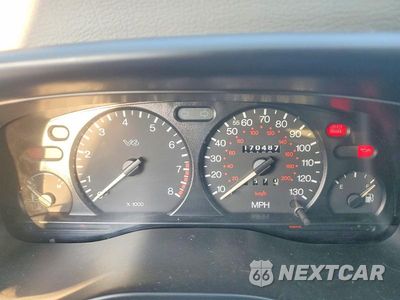Zdjęcie 9 z 12 samochodu: 1998 FORD CONTOUR LX VIN:3FAFP66LXWM139641 - miniatura