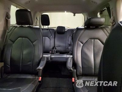 Zdjęcie 10 z 13 samochodu: 2018 CHRYSLER PACIFICA TOURING L VIN:2C4RC1BG3JR144373 - miniatura