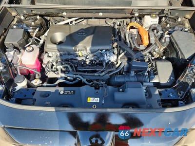Zdjęcie 12 z 13 samochodu: 2024 TOYOTA RAV4 LE VIN:4T3MWRFV4RU154162 - miniatura