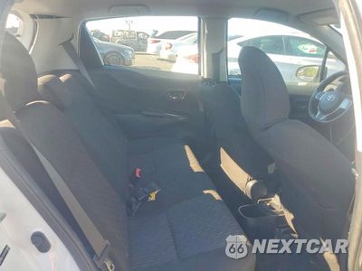 Zdjęcie 10 z 12 samochodu: 2014 TOYOTA YARIS 5-DOOR LE FLEET VIN:VNKKTUD30EA012041 - miniatura