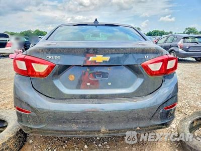 Zdjęcie 6 z 12 samochodu: 2017 CHEVROLET CRUZE LT VIN:1G1BE5SM2H7133927 - miniatura