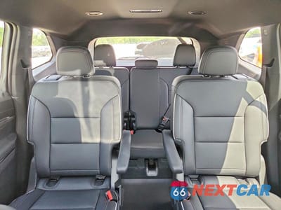 Zdjęcie 10 z 13 samochodu: 2026 BUICK ENCLAVE PREFERRED VIN:5GAERAKS5TJ177109 - miniatura