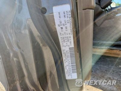 Zdjęcie 13 z 13 samochodu: 2000 JEEP GRAND CHEROKEE LIMITED VIN:1J4G258N9YC416767 - miniatura