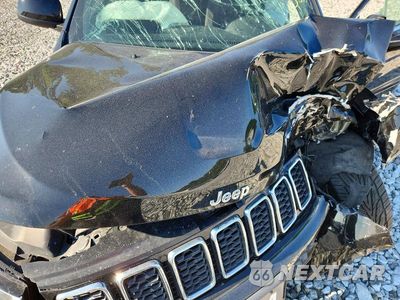 Zdjęcie 11 z 12 samochodu: 2021 JEEP GRAND CHEROKEE LAREDO VIN:1C4RJEAG3MC546731 - miniatura