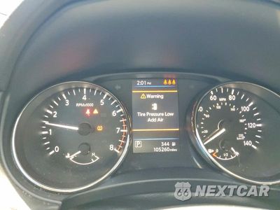 Zdjęcie 9 z 13 samochodu: 2021 NISSAN ROGUE SPORT S VIN:JN1BJ1AV2MW300361 - miniatura