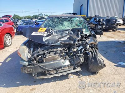 Piąte zdjęcie samochodu w środku: 2008 TOYOTA YARIS BASE VIN:JTDBT923181270307 - miniatura