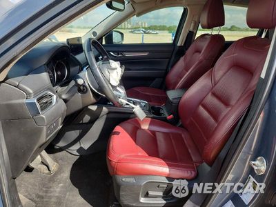 Zdjęcie 7 z 13 samochodu: 2021 MAZDA CX-5 TOURING VIN:JM3KFACM3M0395039 - miniatura