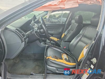 Zdjęcie 7 z 12 samochodu: 2005 HONDA ACCORD VIN:1HGCM66825A001039 - miniatura