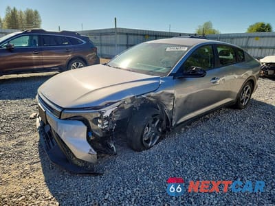 2026 KIA K4 LXS 3KPFT4DE5TE280797 - główne zdjęcie licytacji z USA - miniatura