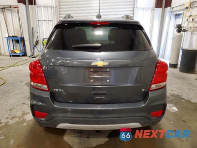 Zdjęcie 6 z 13 samochodu: 2017 CHEVROLET TRAX 1LT VIN:KL7CJLSB5HB115409 - miniatura