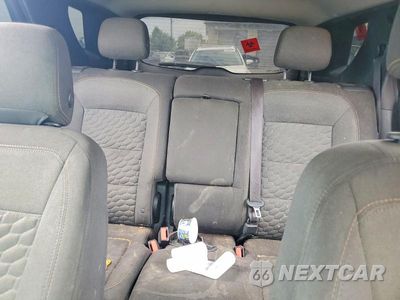Zdjęcie 10 z 13 samochodu: 2019 CHEVROLET EQUINOX LT VIN:3GNAXKEV5KS505521 - miniatura