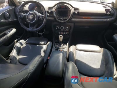Zdjęcie 8 z 12 samochodu: 2021 MINI COOPER S CLUBMAN VIN:WMWLV7C06M2N42715 - miniatura