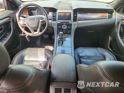 Zdjęcie 8 z 12 samochodu: 2019 FORD TAURUS LIMITED VIN:1FAHP2J8XKG117891 - miniatura