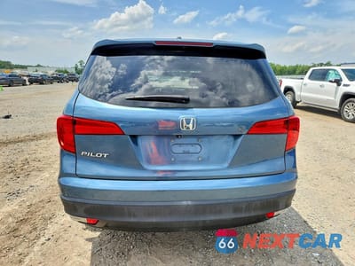 Zdjęcie 6 z 13 samochodu: 2016 HONDA PILOT EX VIN:5FNYF5H3XGB053944 - miniatura