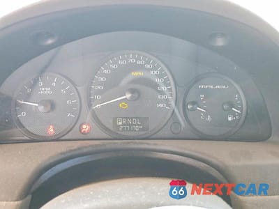Zdjęcie 9 z 12 samochodu: 2005 CHEVROLET MALIBU LS VIN:1G1ZT54895F321267 - miniatura