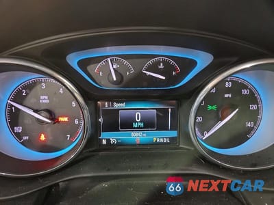 Zdjęcie 9 z 12 samochodu: 2017 BUICK ENVISION PREFERRED VIN:LRBFXCSA9HD118404 - miniatura