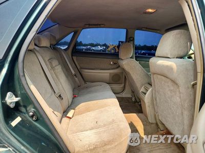 Zdjęcie 10 z 12 samochodu: 2001 TOYOTA AVALON XL VIN:4T1BF28B21U164381 - miniatura
