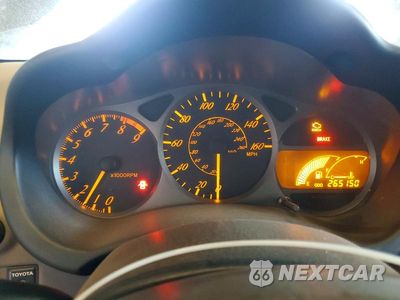 Zdjęcie 9 z 12 samochodu: 2000 TOYOTA CELICA GT-S VIN:JTDDY38T8Y0029851 - miniatura