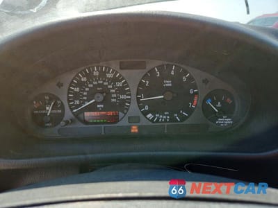 Zdjęcie 9 z 12 samochodu: 1997 BMW 328 IC AUTOMATIC VIN:WBABK8328VEY85232 - miniatura
