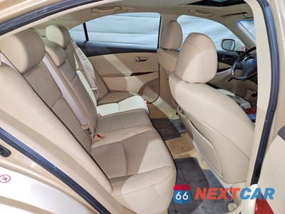 Zdjęcie 10 z 13 samochodu: 2009 LEXUS ES 350 VIN:JTHBJ46G492304417 - miniatura