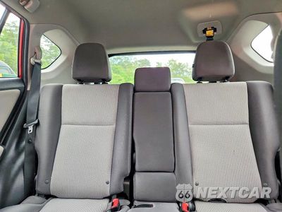 Zdjęcie 10 z 13 samochodu: 2015 TOYOTA RAV4 LE VIN:2T3BFREV2FW330646 - miniatura