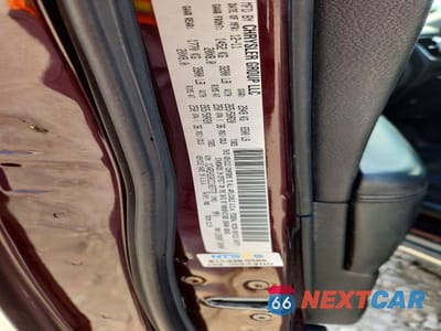 Zdjęcie 13 z 13 samochodu: 2012 DODGE DURANGO CREW VIN:1C4RDHDG0CC182772 - miniatura
