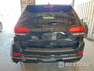 Zdjęcie 6 z 14 samochodu: 2020 JEEP CHERROKEE VIN:1C4RJFBT1LC396246 - miniatura