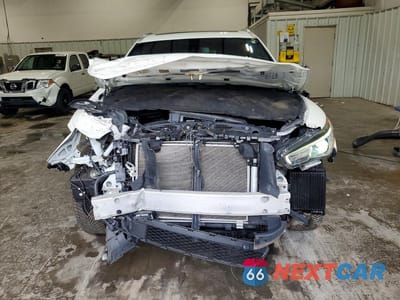 Piąte zdjęcie samochodu w środku: 2020 INFINITI QX60 LUXE VIN:5N1DL0MM0LC524267 - miniatura