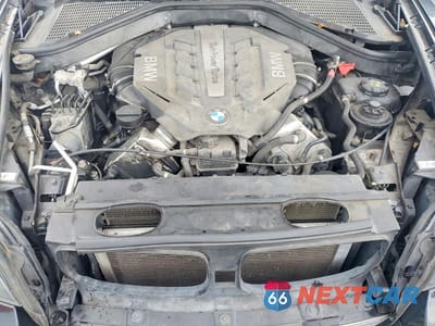 Zdjęcie 12 z 13 samochodu: 2012 BMW X6 XDRIVE50I VIN:5UXFG8C58CL590834 - miniatura