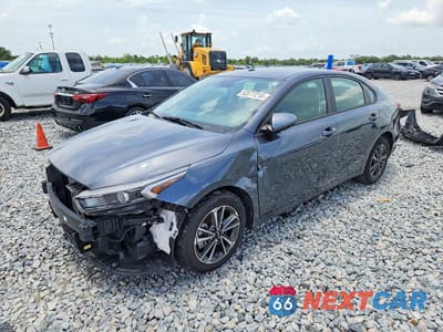 2024 KIA FORTE LXS 3KPF24AD1RE708470 - główne zdjęcie licytacji z USA - miniatura