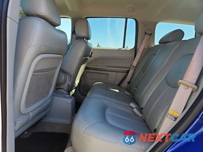 Zdjęcie 11 z 13 samochodu: 2006 CHEVROLET HHR LT VIN:3GNDA23P16S577244 - miniatura