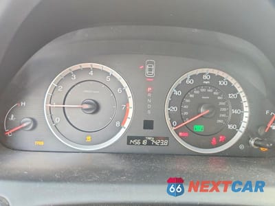 Zdjęcie 9 z 13 samochodu: 2011 HONDA ACCORD EXL VIN:1HGCS2B86BA004686 - miniatura