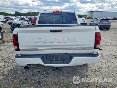 Zdjęcie 6 z 12 samochodu: 2018 RAM 1500 LONGHORN VIN:1C6RR7PT4JS144962 - miniatura