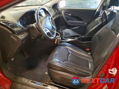 Zdjęcie 7 z 13 samochodu: 2016 HYUNDAI AZERA BASE VIN:KMHFG4JG7GA513528 - miniatura