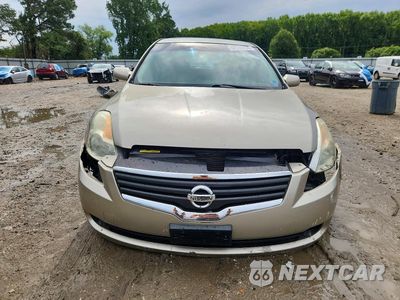 Piąte zdjęcie samochodu w środku: 2009 NISSAN ALTIMA 2.5 VIN:1N4AL21E29N554602 - miniatura