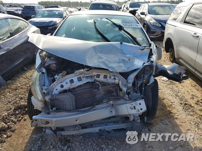 Zdjęcie 7 z 23 samochodu: 2007 TOYOTA YARIS VIN:JTDBT923171096690 - miniatura