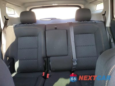 Zdjęcie 10 z 14 samochodu: 2019 GMC TERRAIN SLE VIN:3GKALTEX8KL101798 - miniatura