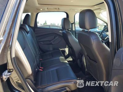 Zdjęcie 11 z 14 samochodu: 2014 FORD ESCAPE TITANIUM VIN:1FMCU9J96EUC70333 - miniatura