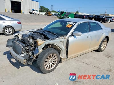 2012 CHRYSLER 300 2C3CCAAG6CH116717 - główne zdjęcie licytacji z USA - miniatura
